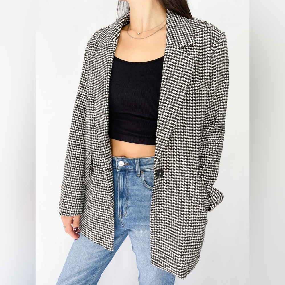 Dress Blazer